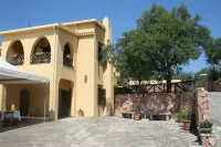 Hotel Genna e Masoni