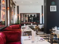 Kenzi Solazur Hotels in Tangier