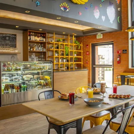Ibis Torreón