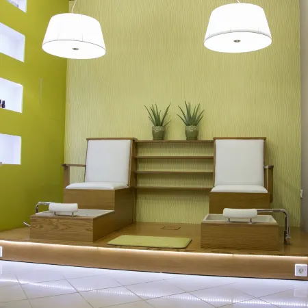 Nontas Suites
