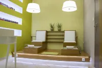 Nontas Suites - spa