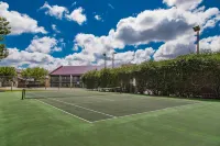 Y O Ranch Hotel and Conference Center Hotels in Center Point