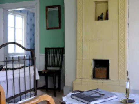 Nästegården Bed & Breakfast Hotels in Falkoping Municipality