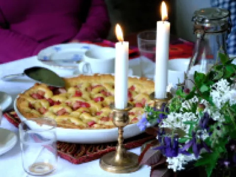 Nästegården Bed & Breakfast Hotels in Falkoping Municipality