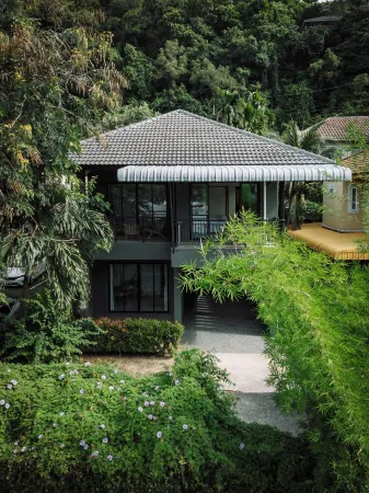 เดอะ โคฟ ภูเก็ต