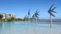 Escape on Lake Các khách sạn ở Cairns