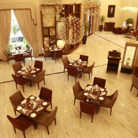 Ramada by Wyndham Multan