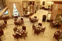 Ramada by Wyndham Multan - breakfast
