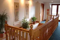 Dunhallin House Hotel a Inverness