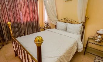 Villas del Sol Hotel & Bungalows