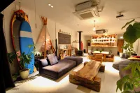 Guest House Active Life -Yado- Hotels in Onagawa