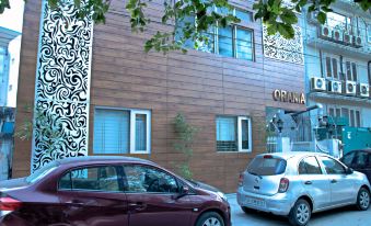 Orania B & B by Atsar