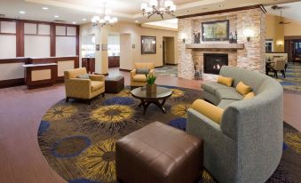Homewood Suites by Hilton Minneapolis-New Brighton