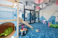 Blu Apartments Hotels in Sarbinowo