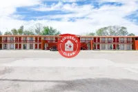 OYO Hotel Alice TX Hwy 281 West Hotels in Alice