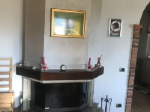 Gli Angeli B&B Hotels in Candelo