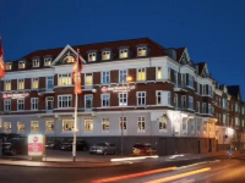 Hotel Kronjylland Hotels in Randers