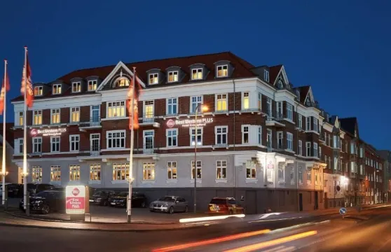 克倫吉蘭德貝斯特韋斯特優質酒店