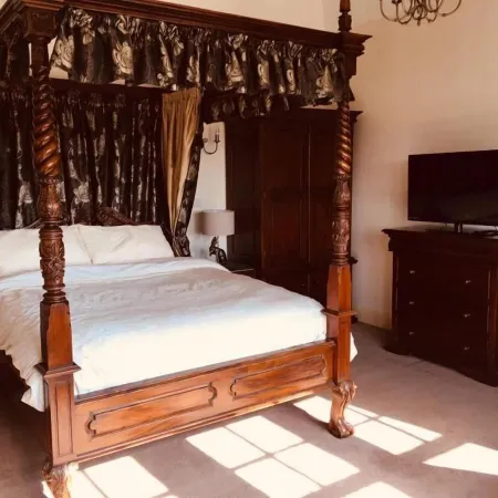 Brass Castle Country House Accommodation