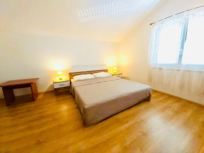 Classic Attic Apartment