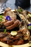 Upendo Beach Boutique Hotel Zanzibar - breakfast