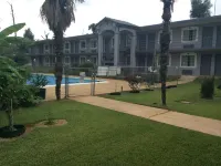 San Augustine Inn Hotels in San Augustine