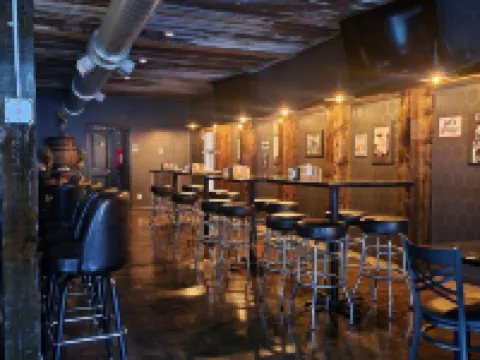 The Honey Bee Motel Hotels in Dunlap