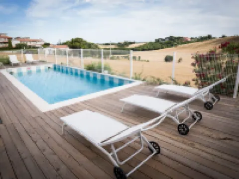 Balconi Del Conero Hotels in Numana