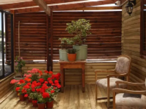 Hostal Mi Segundo Hogar Hoteles en Concepción