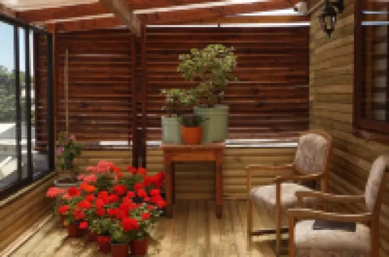 Hostal Mi Segundo Hogar