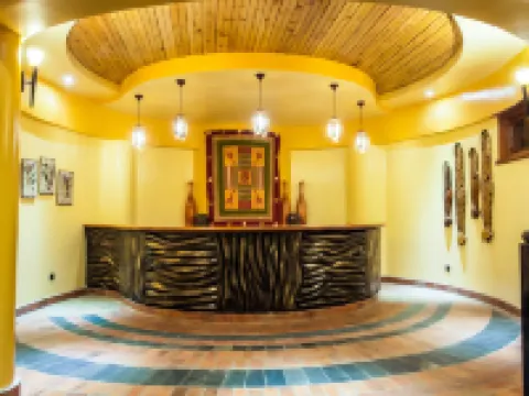 LAKE NAKURU SOPA LODGE Hotels in Nakuru