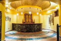 LAKE NAKURU SOPA LODGE