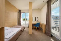 Hotel Olympia Hotels in Vodice