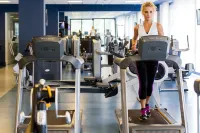 Blau Gran Hotel Las Caldas, a Member of Radisson Individuals - Gym