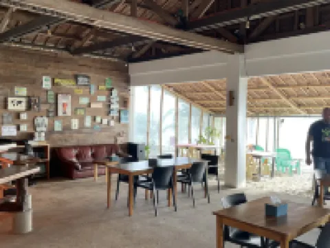 Footprints Beach Resort Hotels in Romblon