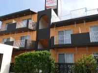 Yenn's Marina Inn Zamami Condominium Hôtels à : Tokashiki