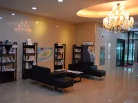 Hotel Aroha Hotels near Bong-Wonsa