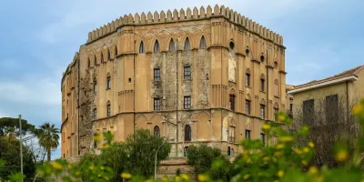 Leone Suite B&B & Restaurant Hotels in Borgo Vecchio