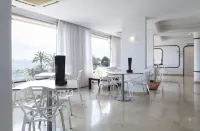 Hotel Albahía - breakfast