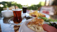 Goreme Alaturca House - petit déjeuner