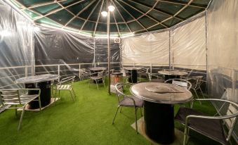 Chuncheon Leisure Stay Pension