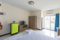 Pongpatplace Hotels in Sung Noen District