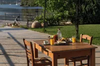 Ionian Memories Hotel a Meganisi