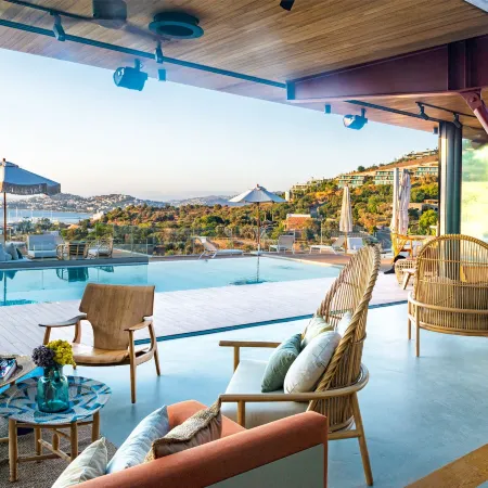 Birdcage 33 Hotel - Adult Only