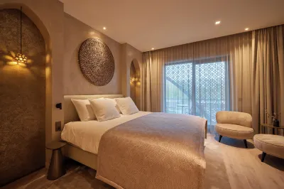 Hotel Thermen Berendonck Hotel dekat Golfbaan BurgGolf Wijchen