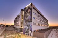 Livensa Living Studios Madrid Alcobendas Hotels in Alcobendas