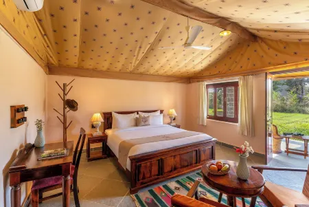 Dera Jawai Отели рядом с достопримечательностью «Riva Stays & Trails»