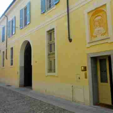 Relais Vimercati Hotel Exterior