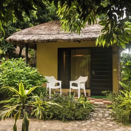 Jim Corbett National Park