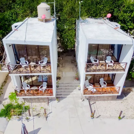 Hotel Casa Tortuga Tulum - Cenotes Park Inclusive